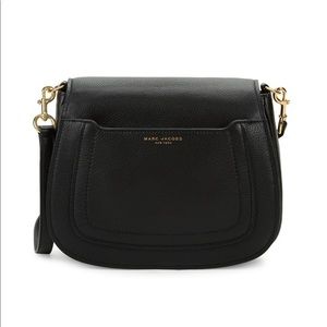 Marc Jacobs empire city mini messenger crossbody